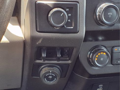 Used 2020 Ford F450 XL w/ STX Appearance Package AWD/4WD image 12