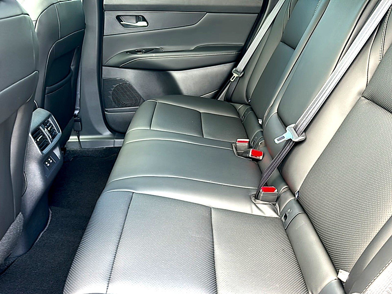 New 2026 Nissan Murano SL AWD/4WD image 16