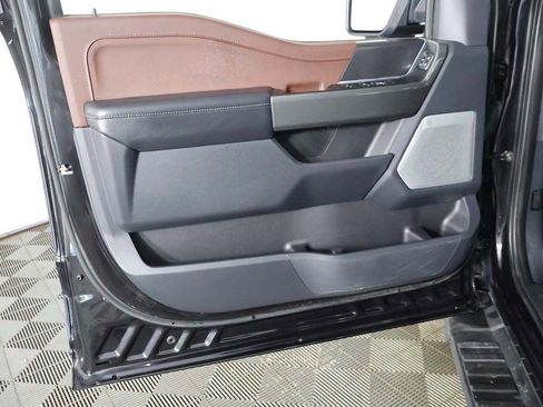 Used 2023 Ford F150 Lariat w/ Equipment Group 502A High AWD/4WD image 26