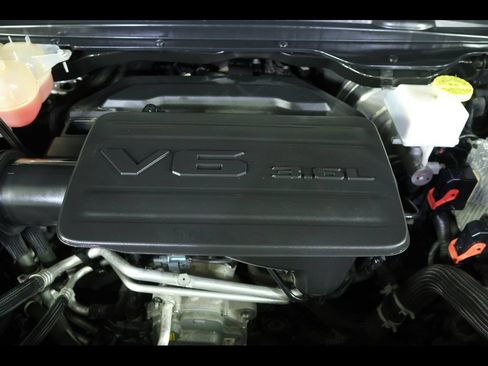 Used 2019 RAM 1500 Big Horn AWD/4WD image 20
