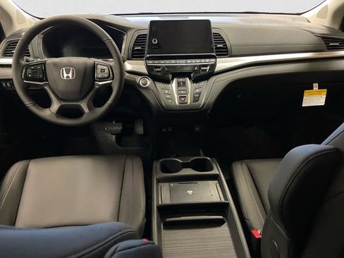 New 2026 Honda Odyssey EX-L image 10