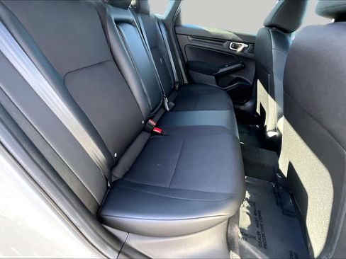 Used 2025 Honda Civic Sport image 19