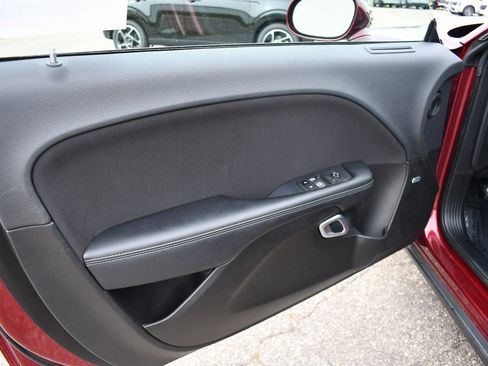 Used 2023 Dodge Challenger GT image 12