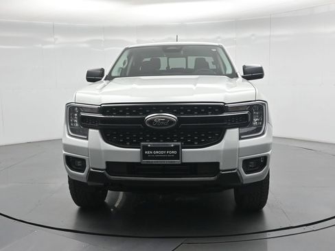 New 2026 Ford Ranger XLT w/ Equipment Group 301A High AWD/4WD image 44