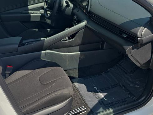 New 2026 Hyundai Elantra SEL Sport Premium w/ Cargo Package FWD image 13