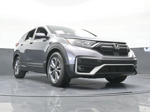 Used 2022 Honda CR-V EX-L image 68