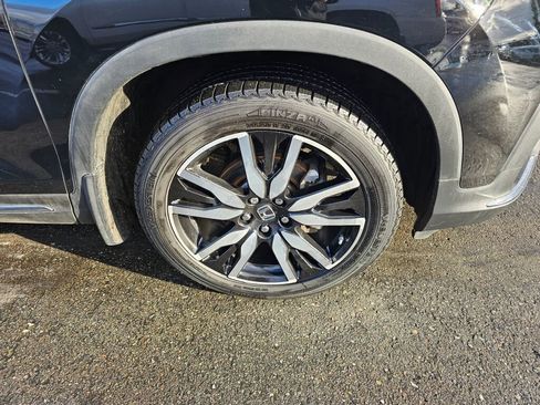 Used 2020 Honda Pilot Elite image 28