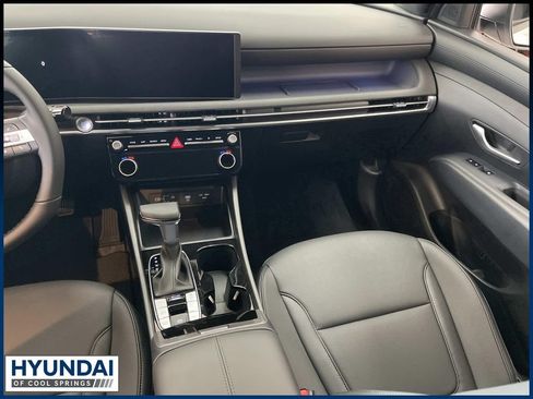 New 2026 Hyundai Tucson XRT FWD image 12