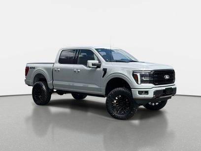 Used 2026 Ford F150 Lariat