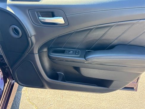 Used 2022 Dodge Charger Scat Pack w/ Daytona Edition Group image 15