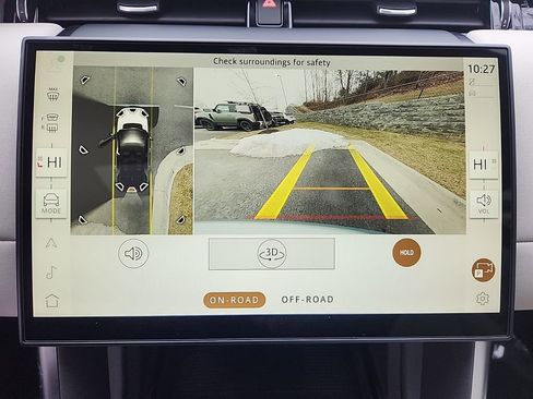 Certified 2025 Land Rover Discovery Sport S image 22