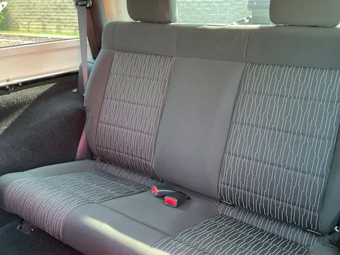 Used 2012 Jeep Wrangler Sport AWD/4WD image 14