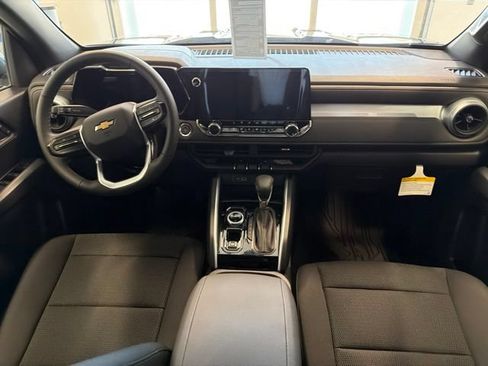 New 2026 Chevrolet Colorado LT AWD/4WD image 30