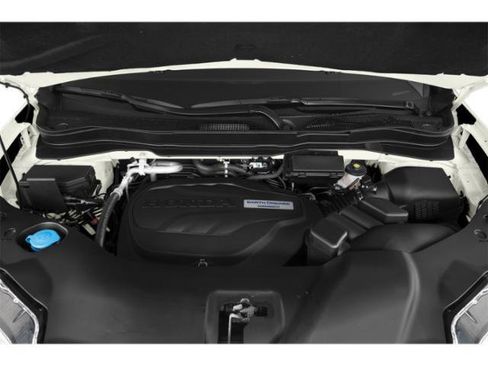 Used 2020 Honda Pilot EX-L image 12