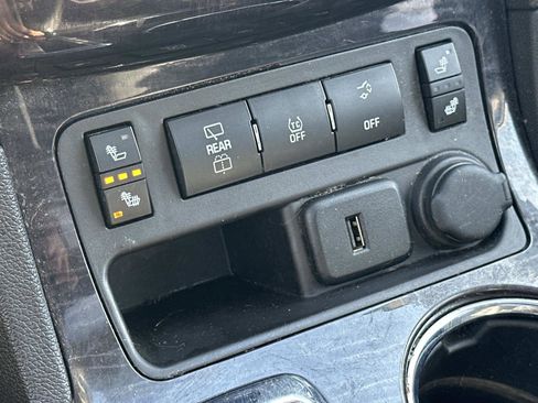 Certified 2017 Buick Enclave Leather image 32