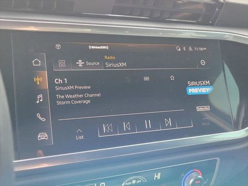 Certified 2023 Audi Q3 2.0T Premium w/ Convenience Package image 20