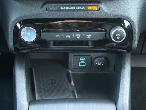 Used 2023 Ford Escape ST-Line Select w/ Tech Pack #2 image 22