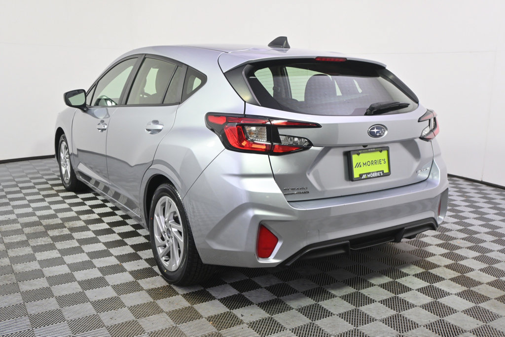 Used 2024 Subaru Impreza 2.0i w/ Popular Package #1A AWD/4WD image 4