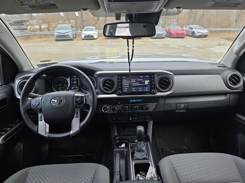 Used 2023 Toyota Tacoma SR5 image 10