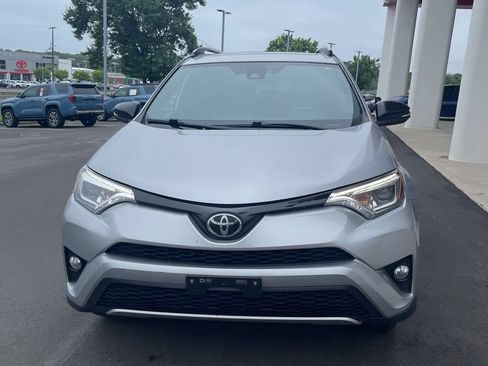 Used 2017 Toyota RAV4 SE AWD/4WD image 26