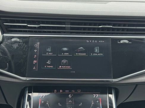 Used 2023 Audi Q7 3.0T Premium w/ Convenience Package AWD/4WD image 37