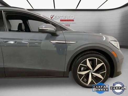 Used 2023 Volkswagen ID.4 Pro S image 96