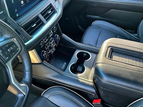 Used 2023 Chevrolet Tahoe Premier image 14