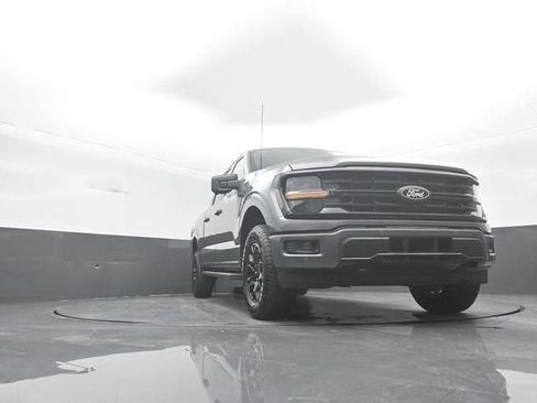 New 2026 Ford F150 XLT w/ Equipment Group 302A MID AWD/4WD image 32