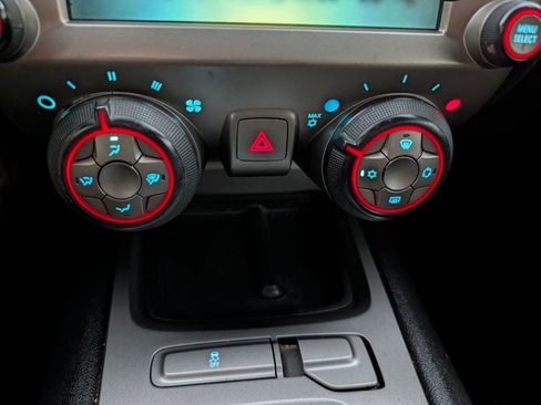 Used 2013 Chevrolet Camaro LT w/ Rear Vision Package image 18