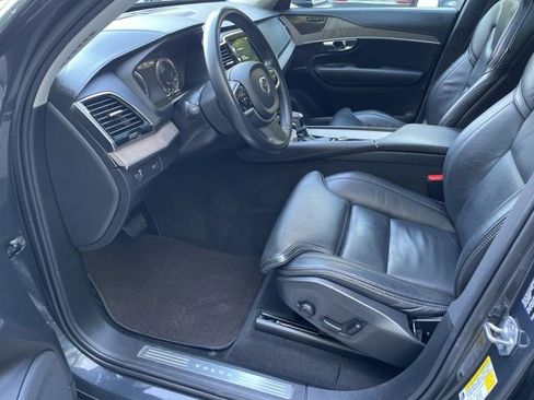 Used 2022 Volvo XC90 T6 Inscription w/ Advanced Package AWD/4WD image 10