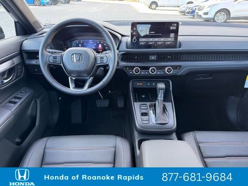New 2026 Honda CR-V Sport-L image 20