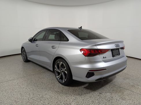 Used 2023 Audi A3 2.0T Premium w/ Convenience Package image 5