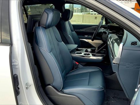 New 2025 Cadillac Escalade IQ Luxury 2 image 30