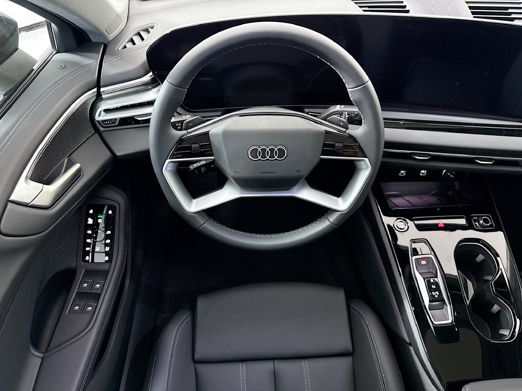 Used 2026 Audi A5 Premium Plus w/ Premium Plus Package AWD/4WD image 11