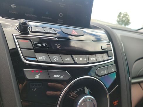 Used 2021 Acura RDX FWD w/ Technology Package image 19