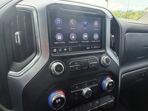 Used 2021 GMC Sierra 1500 Elevation RWD image 20