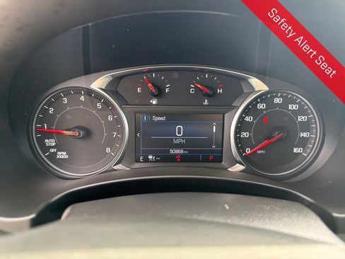Used 2023 GMC Terrain SLE w/ Driver Convenience Package AWD/4WD image 18