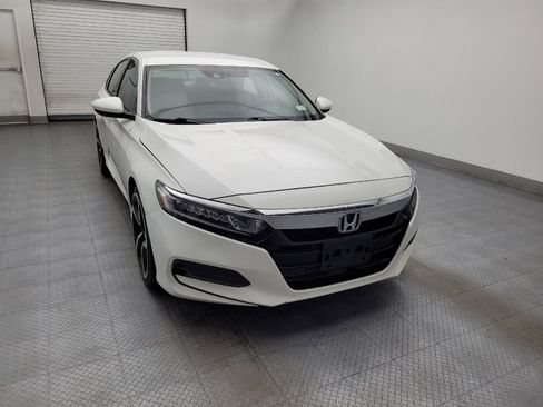 Used 2018 Honda Accord LX image 14