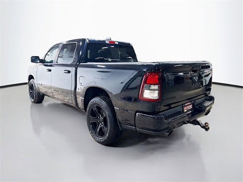 Used 2023 RAM 1500 Big Horn image 9