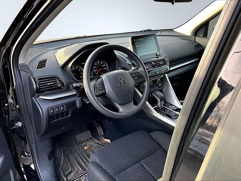 Used 2024 Mitsubishi Eclipse Cross LE image 14