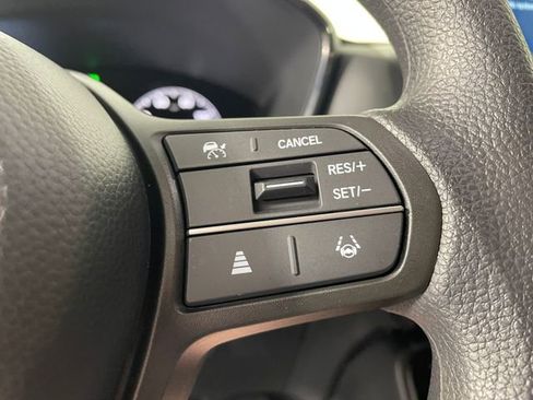 Certified 2026 Honda CR-V EX image 10