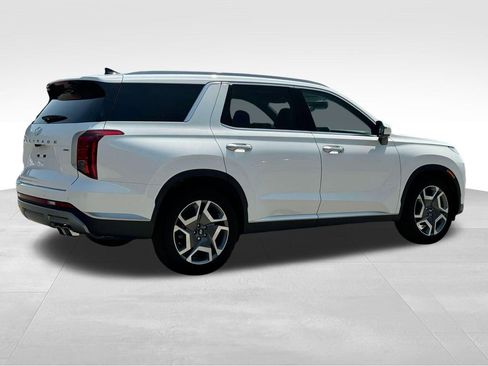 Used 2025 Hyundai Palisade SEL image 9
