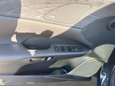 New 2026 Lexus RX 500h F Sport AWD/4WD image 17