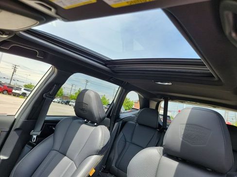 Used 2022 Subaru Forester Wilderness AWD/4WD image 18