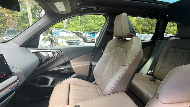 Used 2026 BMW X3 xDrive30i AWD/4WD image 29