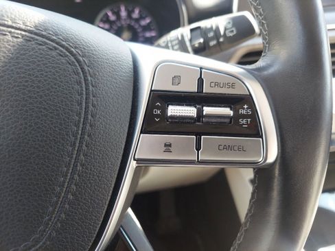 Used 2022 Kia Telluride EX w/ EX Premium Package AWD/4WD image 13