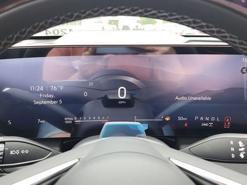 New 2026 Buick Enclave Sport Touring w/ Super Cruise Package image 25