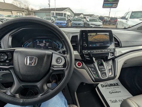 Used 2020 Honda Odyssey EX-L image 25