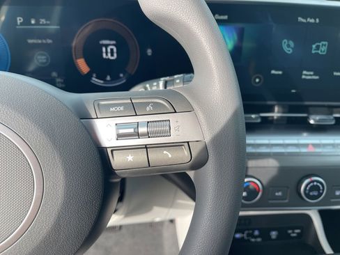 New 2026 Hyundai Kona SE image 19