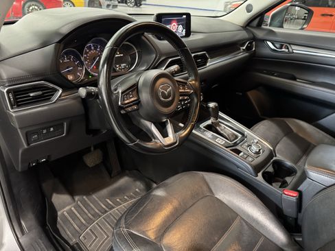 Used 2018 MAZDA CX-5 Grand Touring image 28